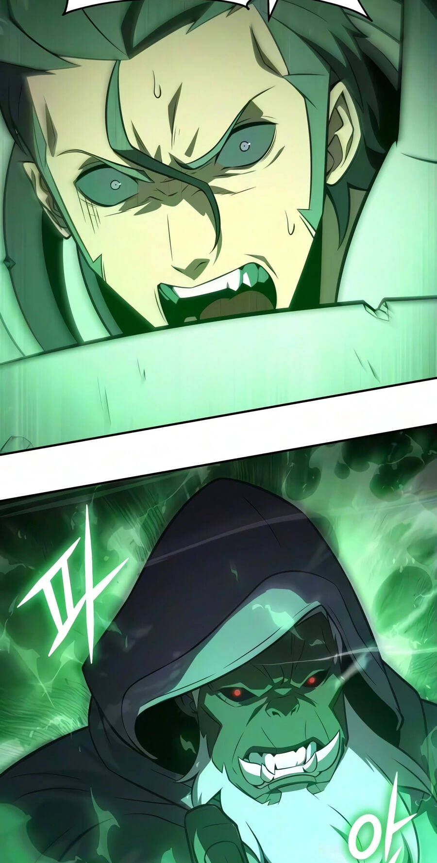 The Knight King Who Returned with a God Chapter 172 page 61 - 