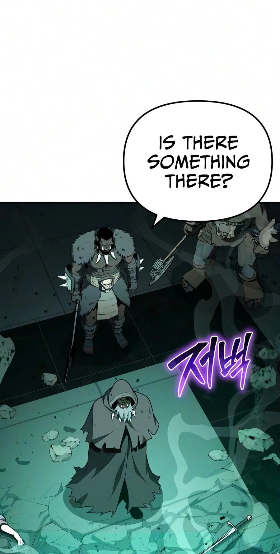 The Knight King Who Returned with a God Chapter 172 page 70 - 