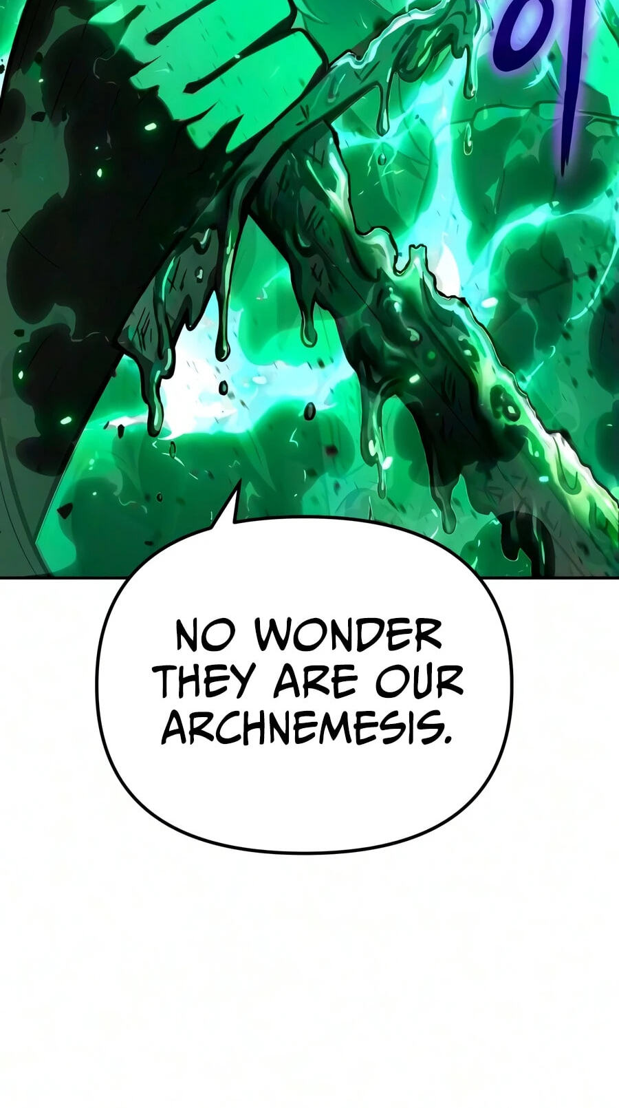 The Knight King Who Returned with a God Chapter 172 page 77 - 