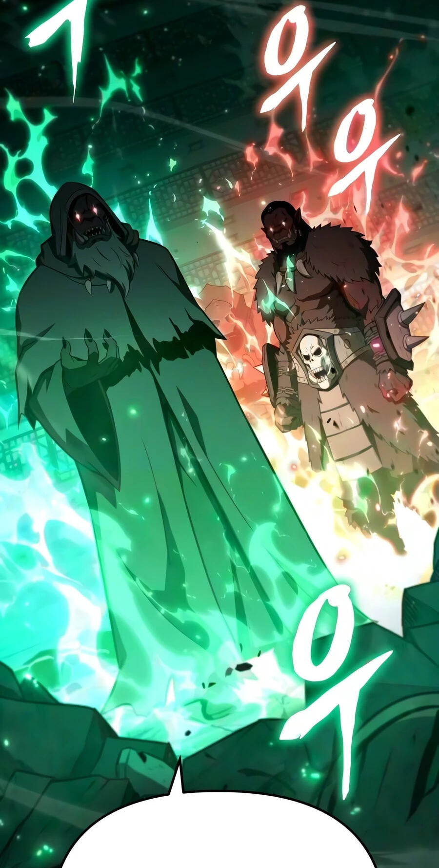 The Knight King Who Returned with a God Chapter 172 page 80 - 