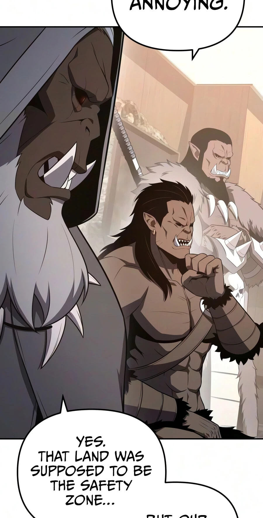 The Knight King Who Returned with a God Chapter 172 page 9 - 