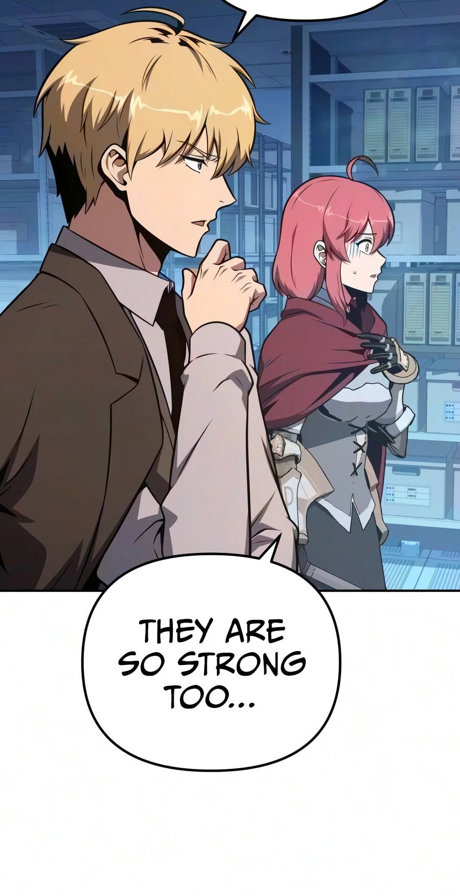 The Knight King Who Returned with a God Chapter 172 page 88 - 