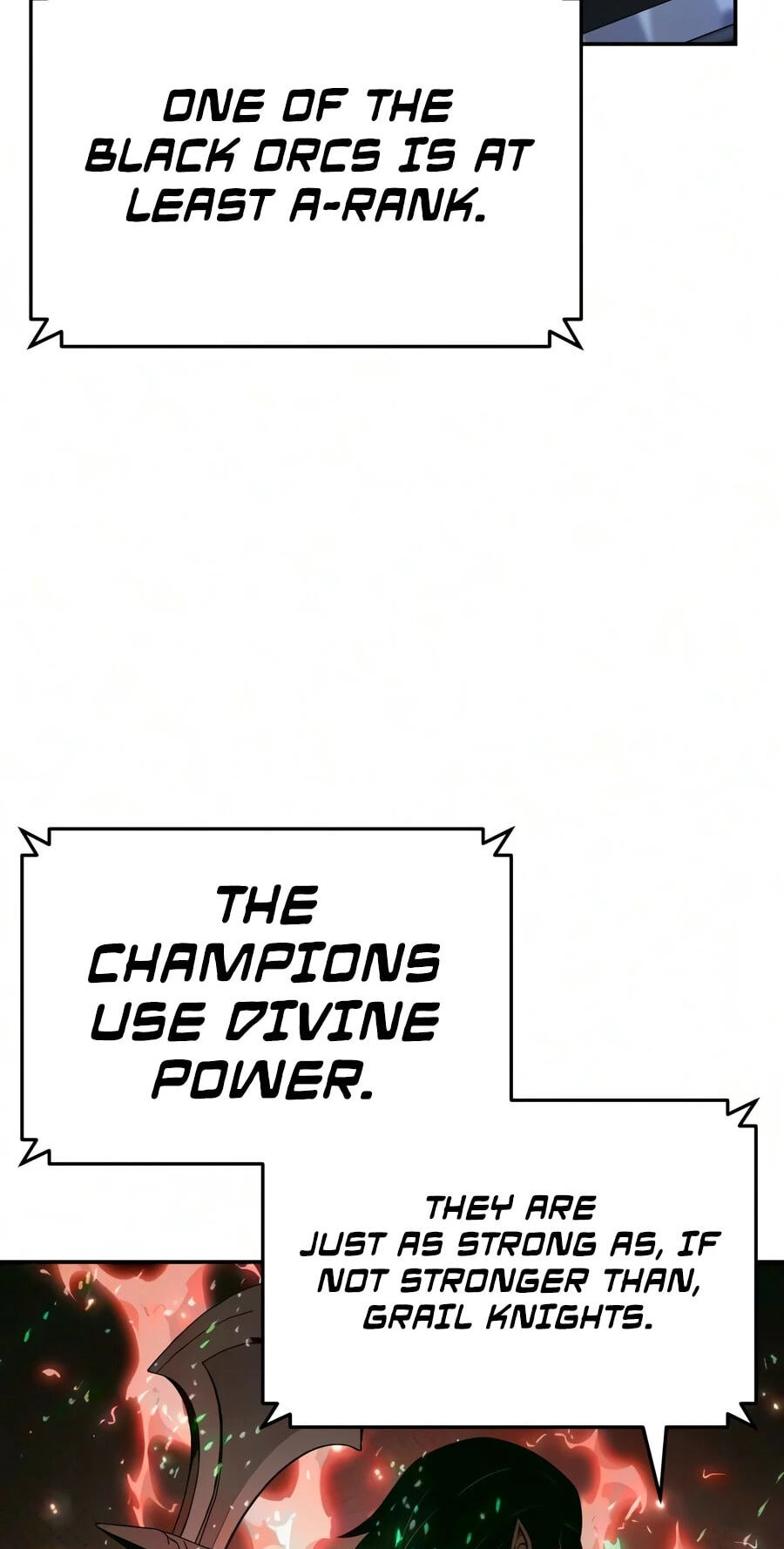 The Knight King Who Returned with a God Chapter 172 page 90 - 
