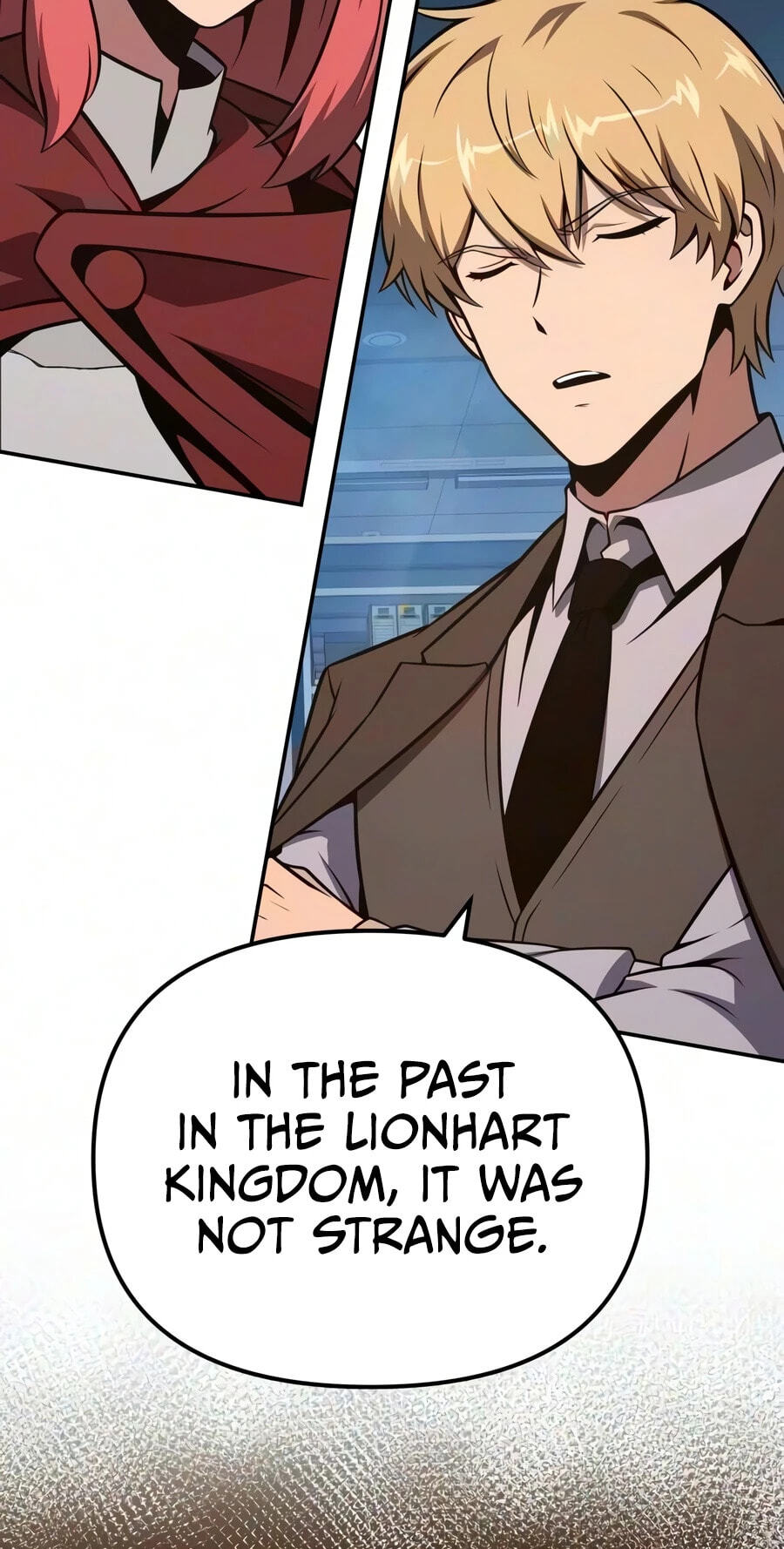 The Knight King Who Returned with a God Chapter 172 page 93 - 