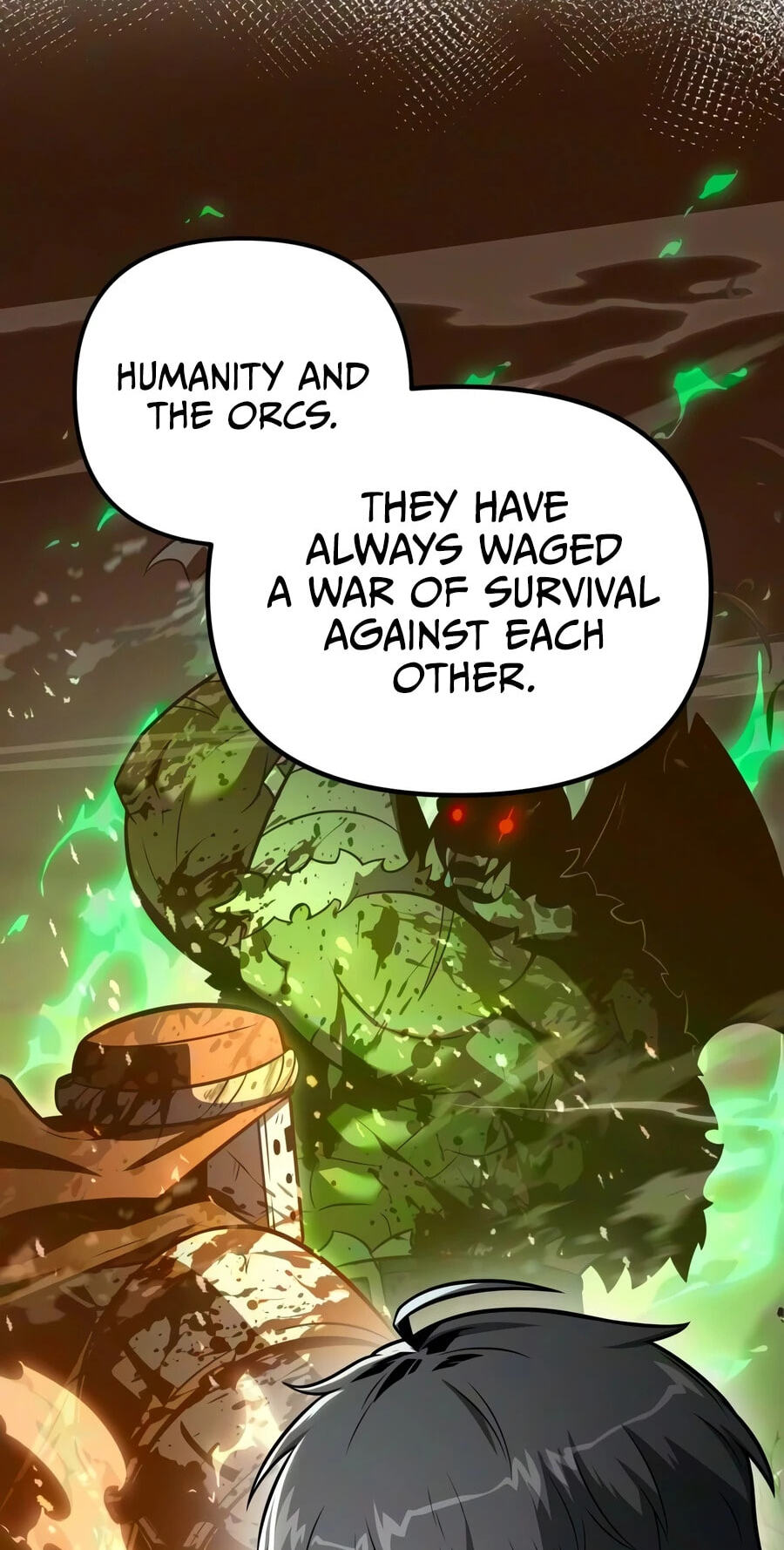 The Knight King Who Returned with a God Chapter 172 page 94 - 