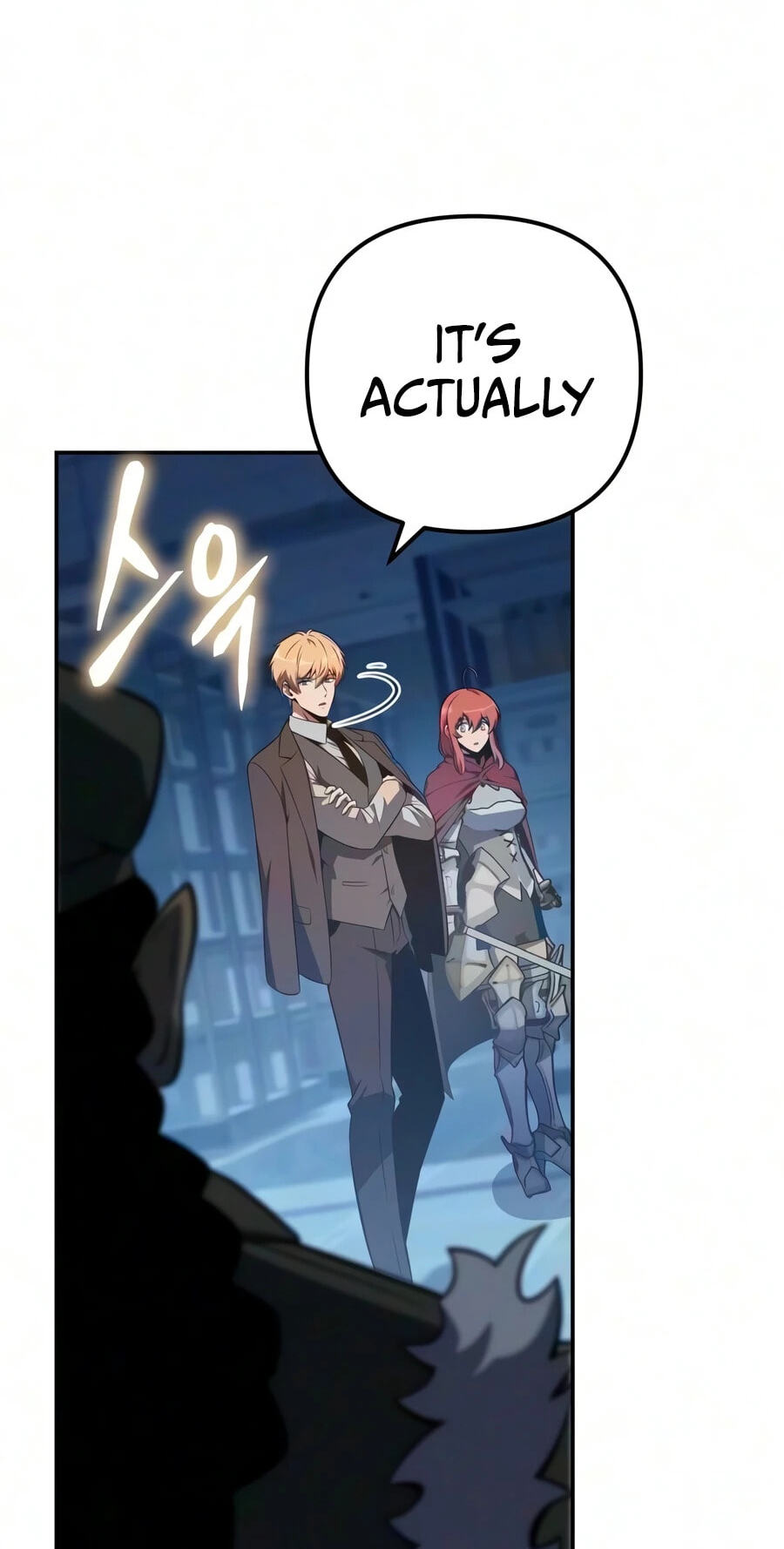 The Knight King Who Returned with a God Chapter 172 page 96 - 