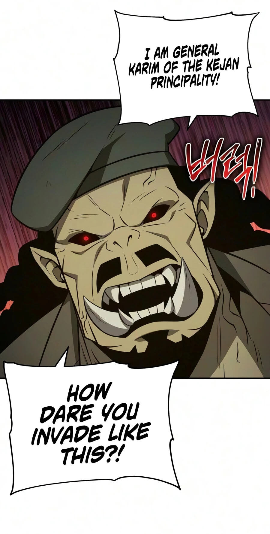 The Knight King Who Returned with a God Chapter 172 page 100 - 