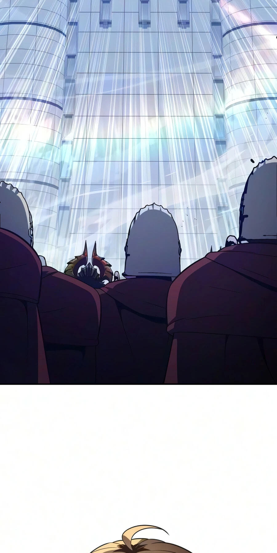 The Knight King Who Returned with a God Chapter 173 page 101 - 