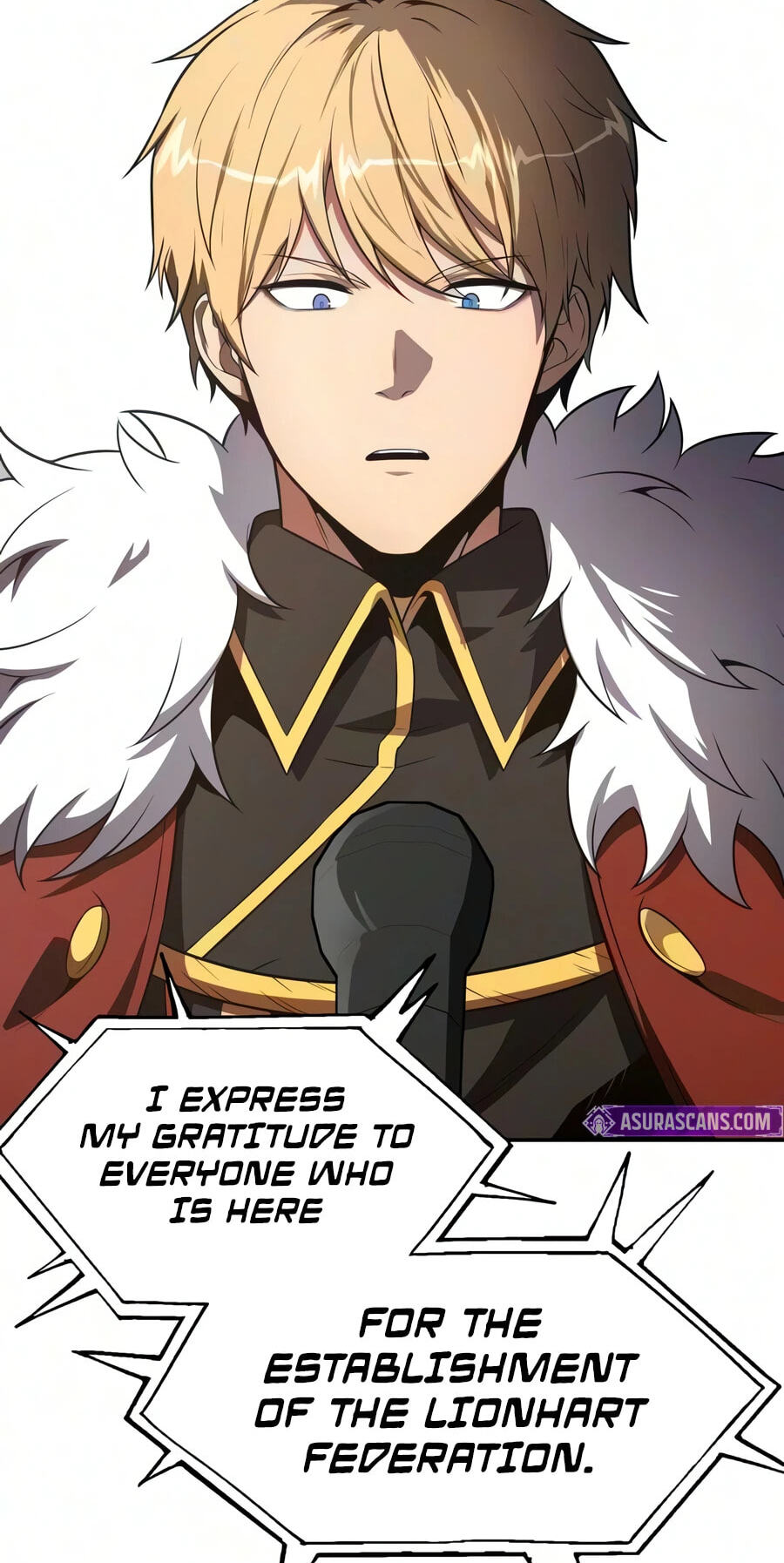 The Knight King Who Returned with a God Chapter 173 page 102 - 