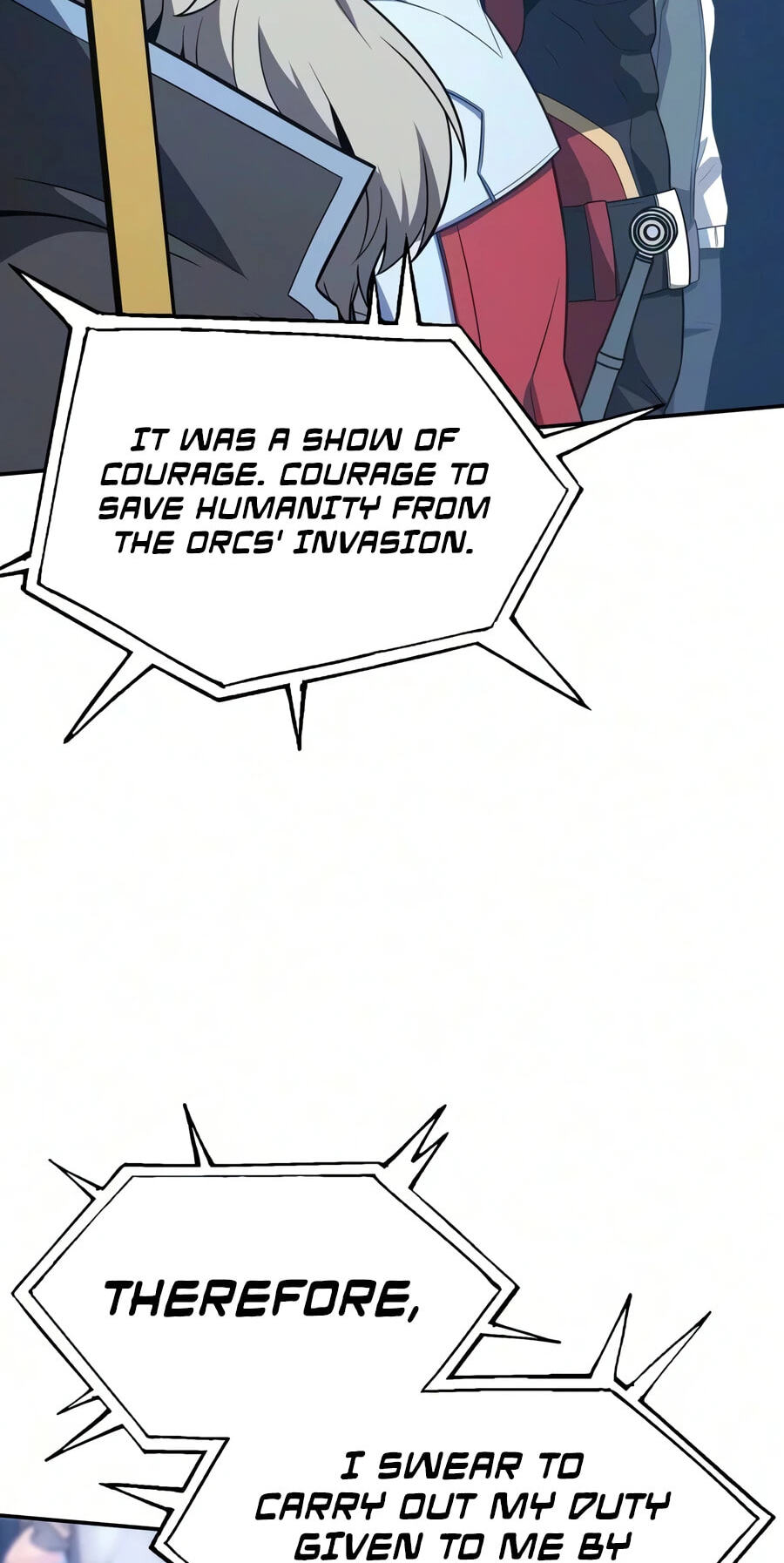 The Knight King Who Returned with a God Chapter 173 page 104 - 