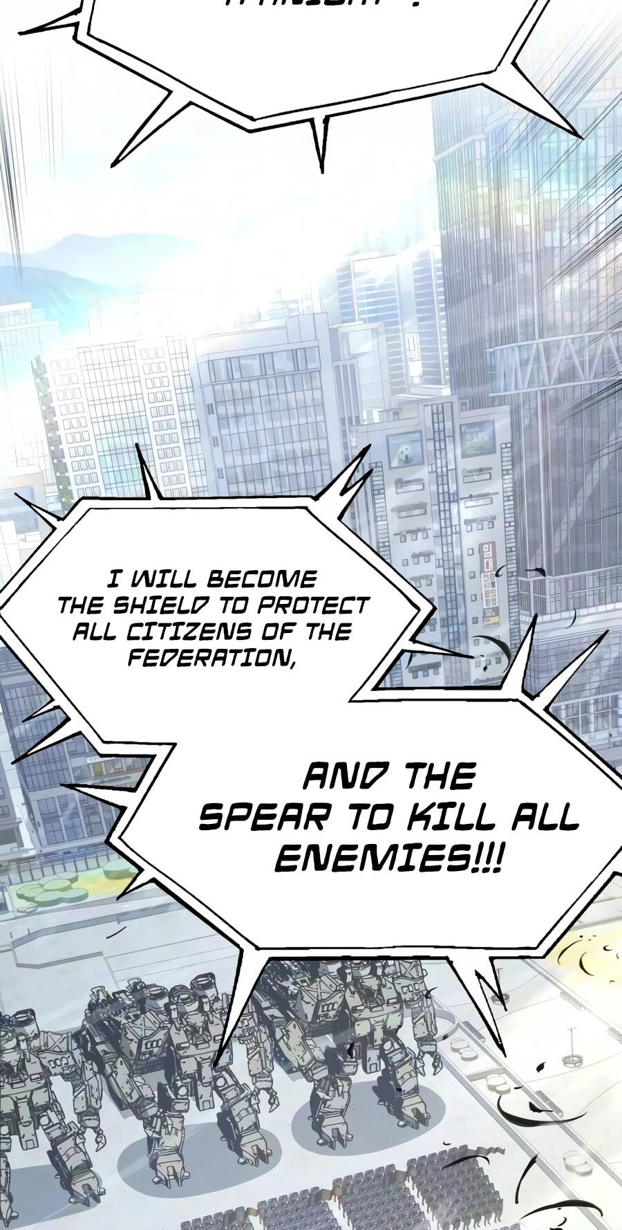The Knight King Who Returned with a God Chapter 173 page 107 - 