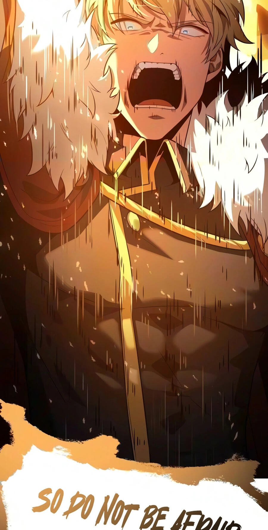 The Knight King Who Returned with a God Chapter 173 page 109 - 