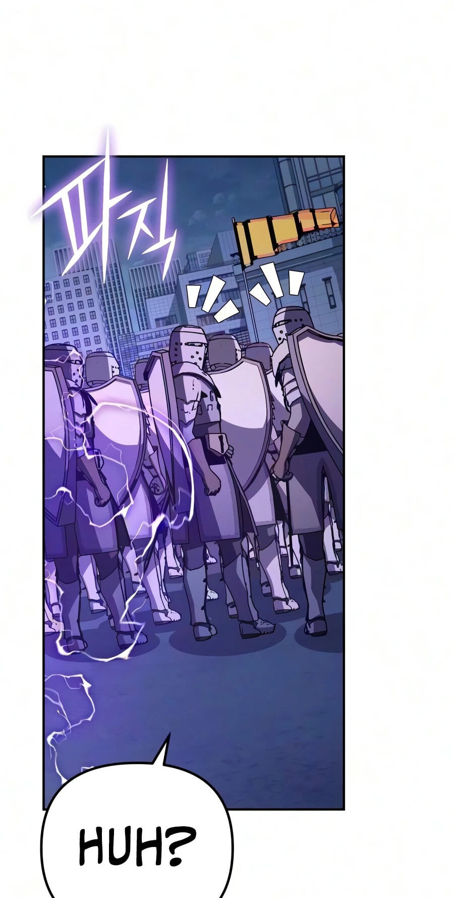 The Knight King Who Returned with a God Chapter 173 page 112 - 