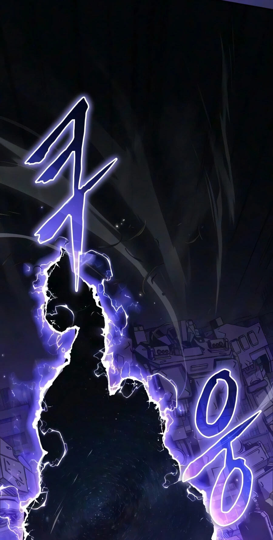 The Knight King Who Returned with a God Chapter 173 page 114 - 