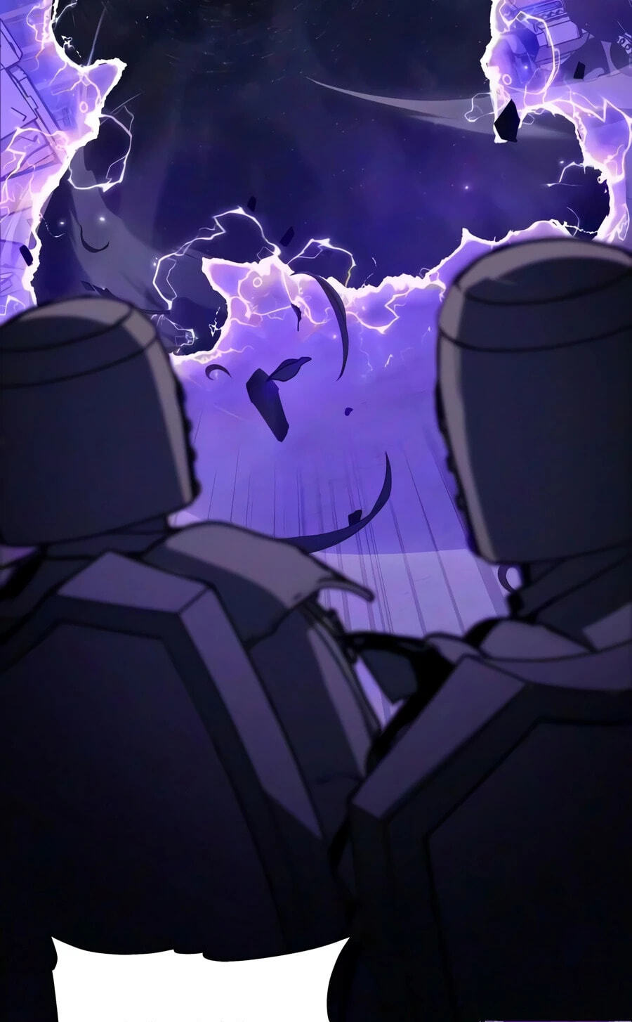 The Knight King Who Returned with a God Chapter 173 page 115 - 