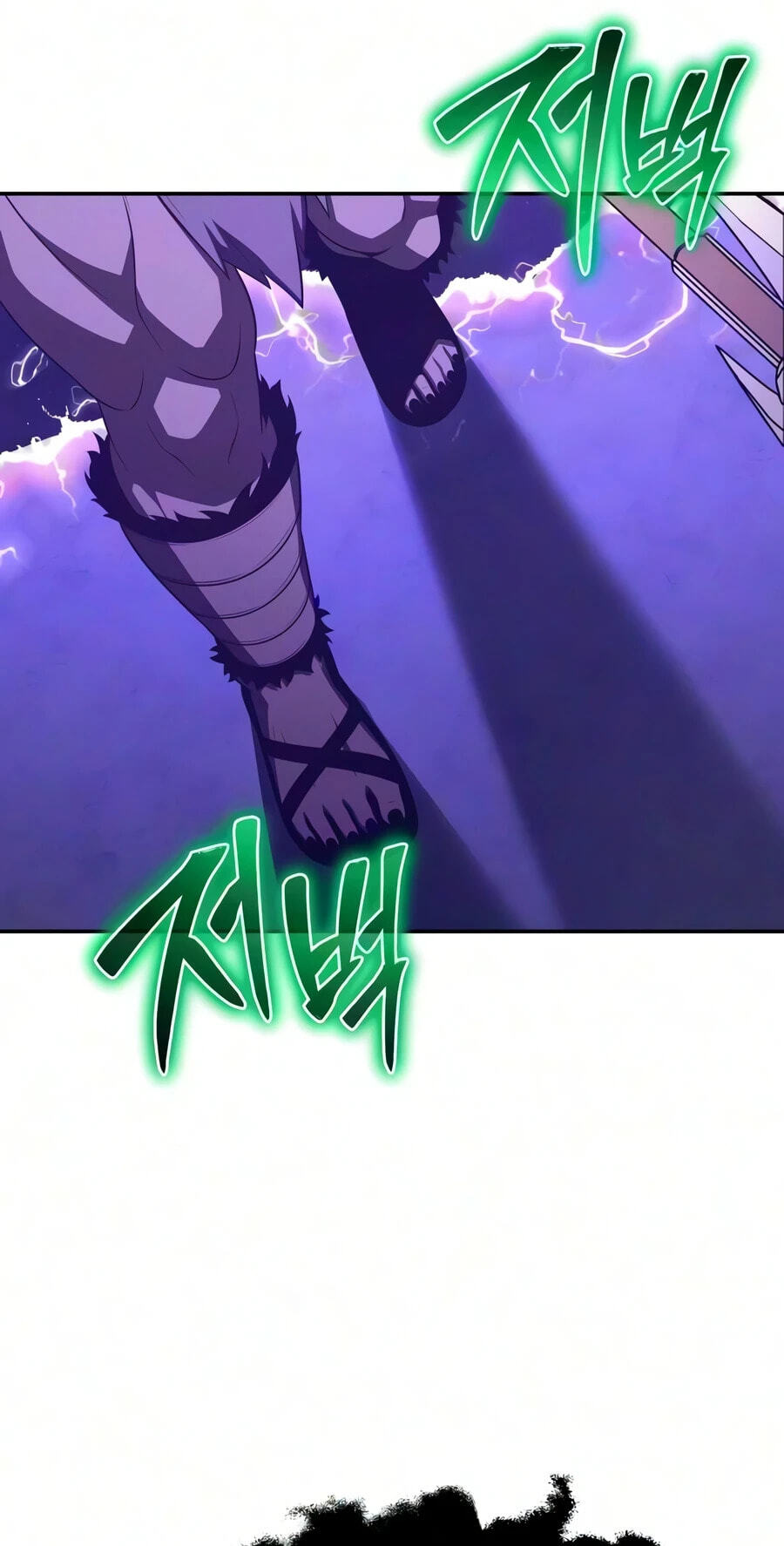 The Knight King Who Returned with a God Chapter 173 page 117 - 