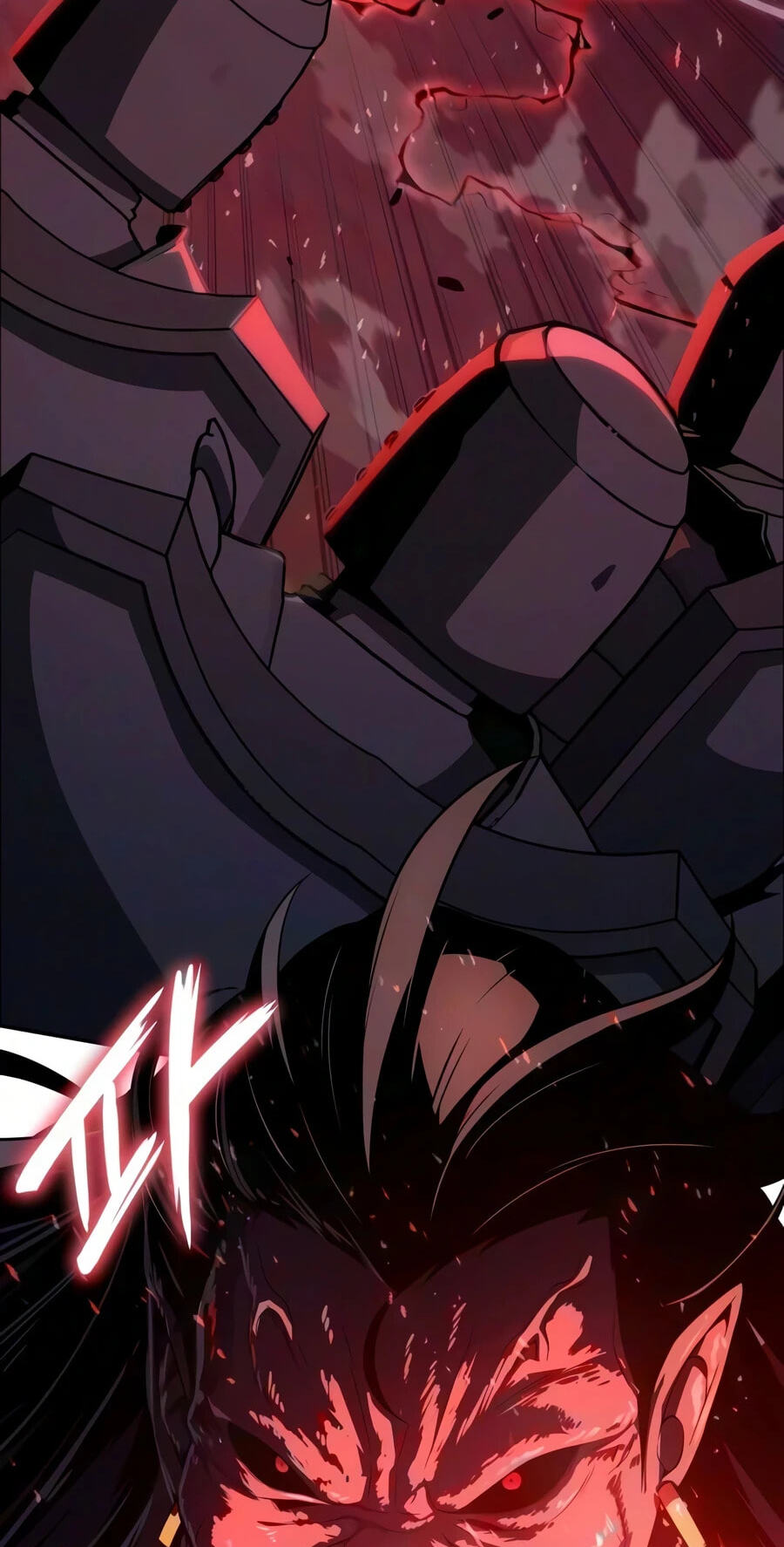 The Knight King Who Returned with a God Chapter 173 page 122 - 
