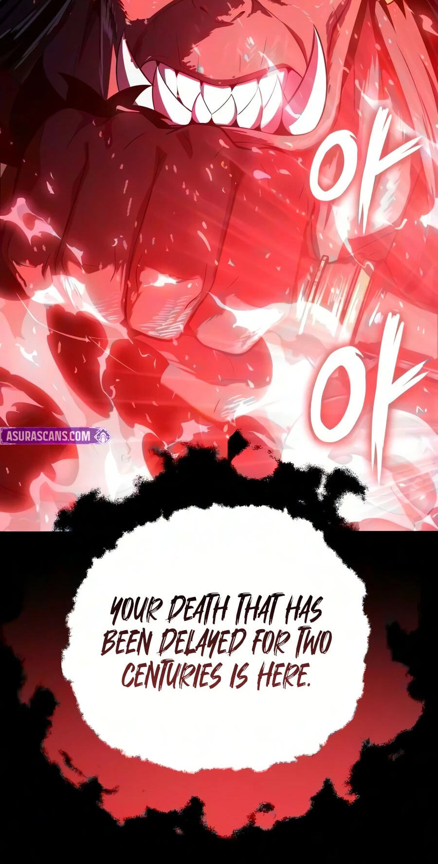 The Knight King Who Returned with a God Chapter 173 page 123 - 