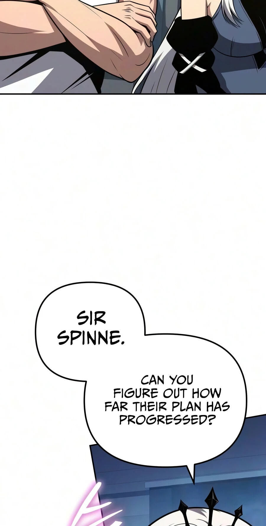 The Knight King Who Returned with a God Chapter 173 page 16 - 