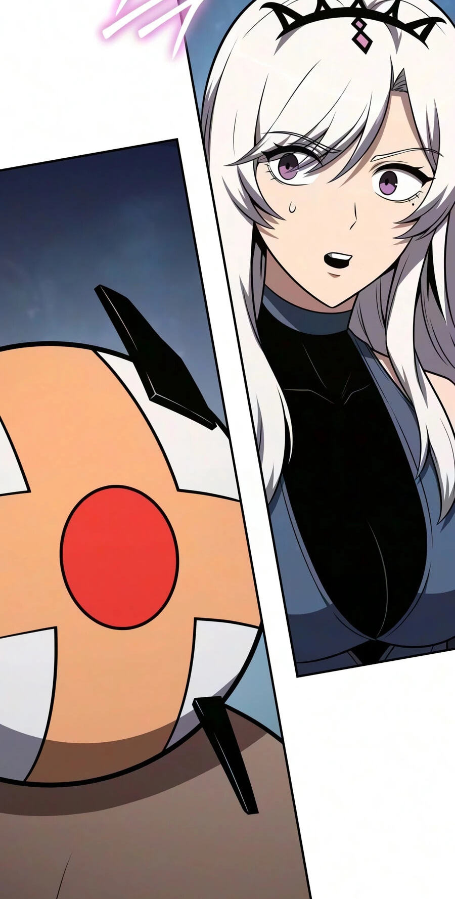 The Knight King Who Returned with a God Chapter 173 page 17 - 