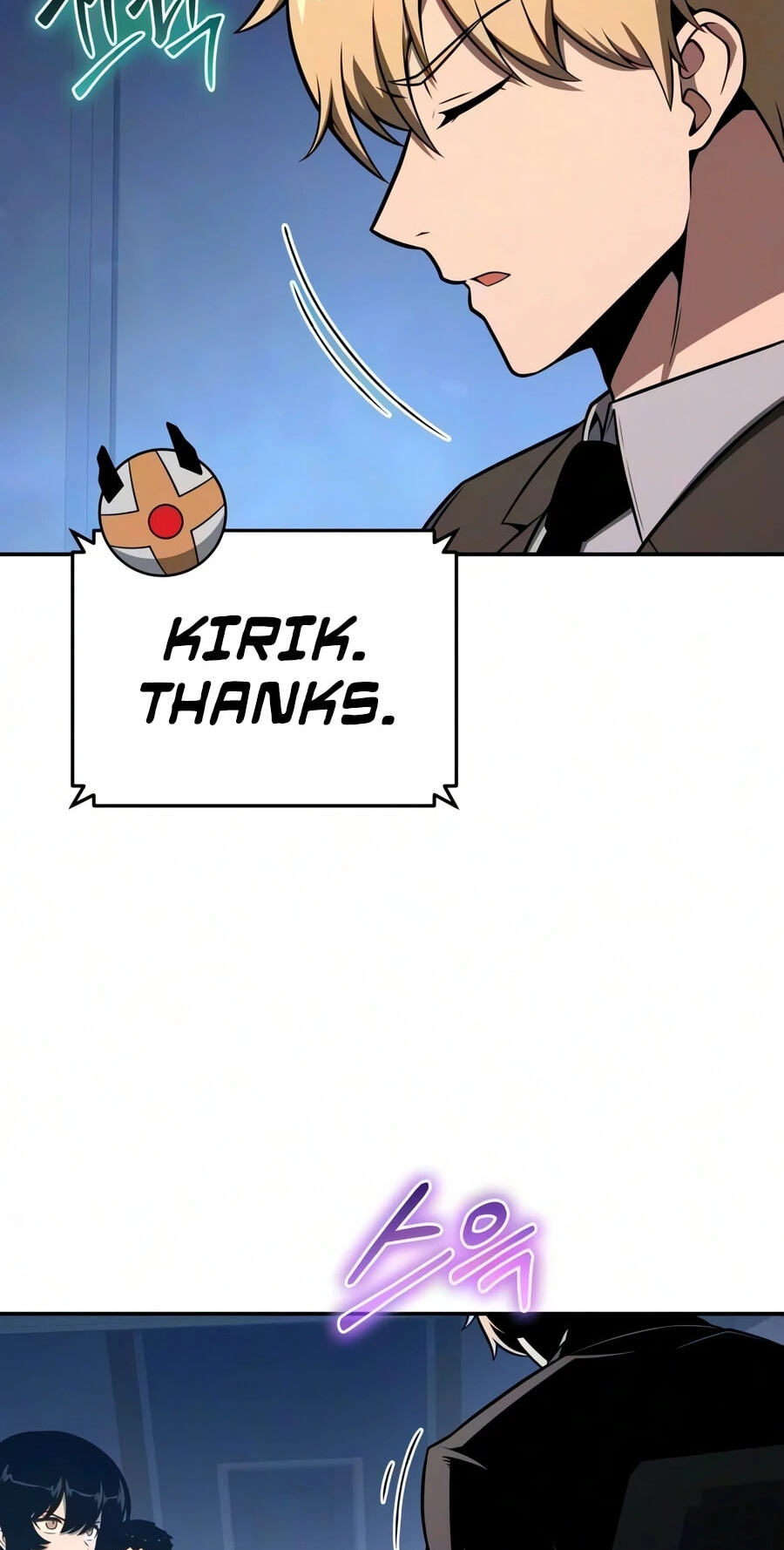 The Knight King Who Returned with a God Chapter 173 page 24 - 