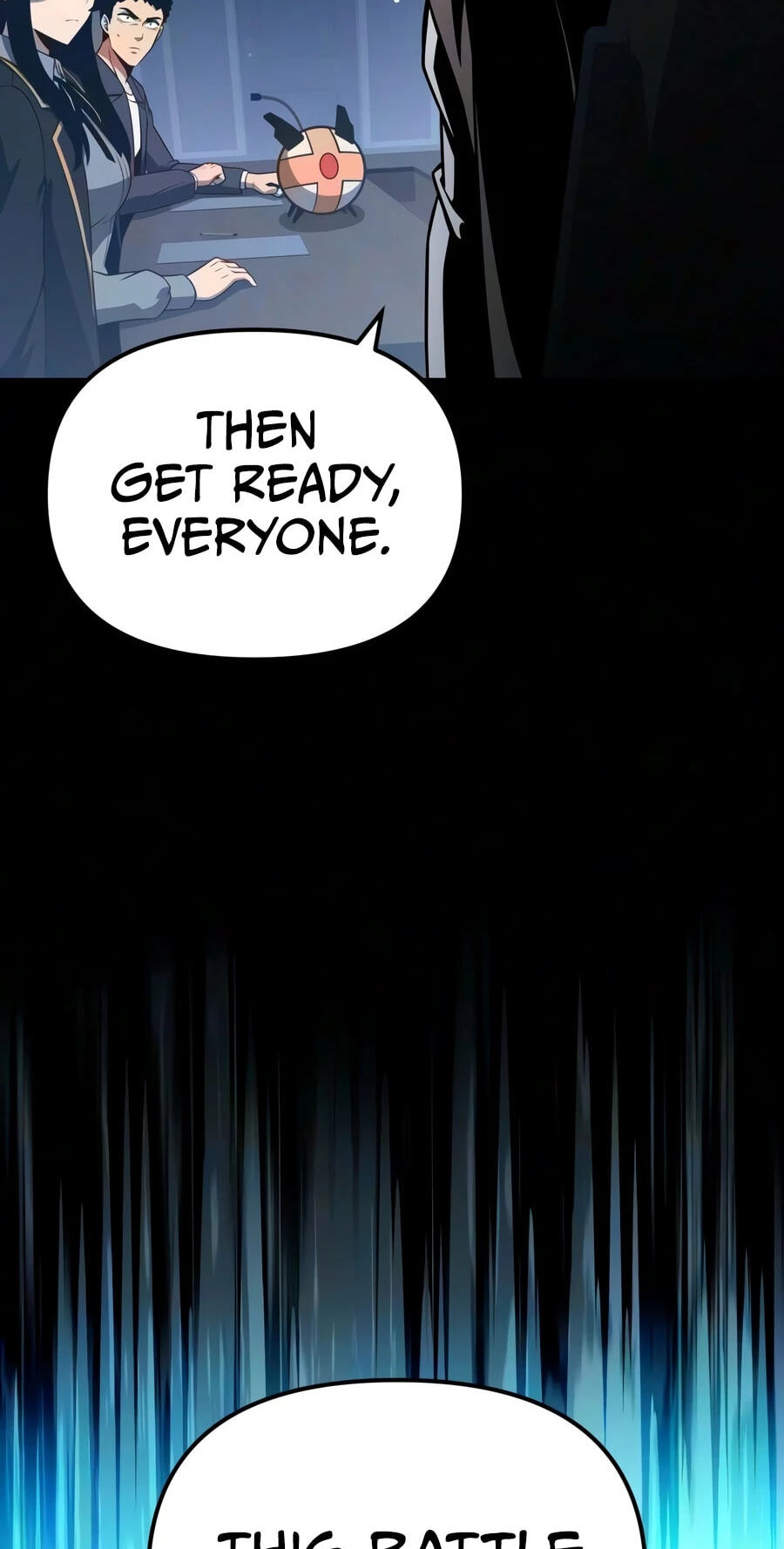 The Knight King Who Returned with a God Chapter 173 page 25 - 