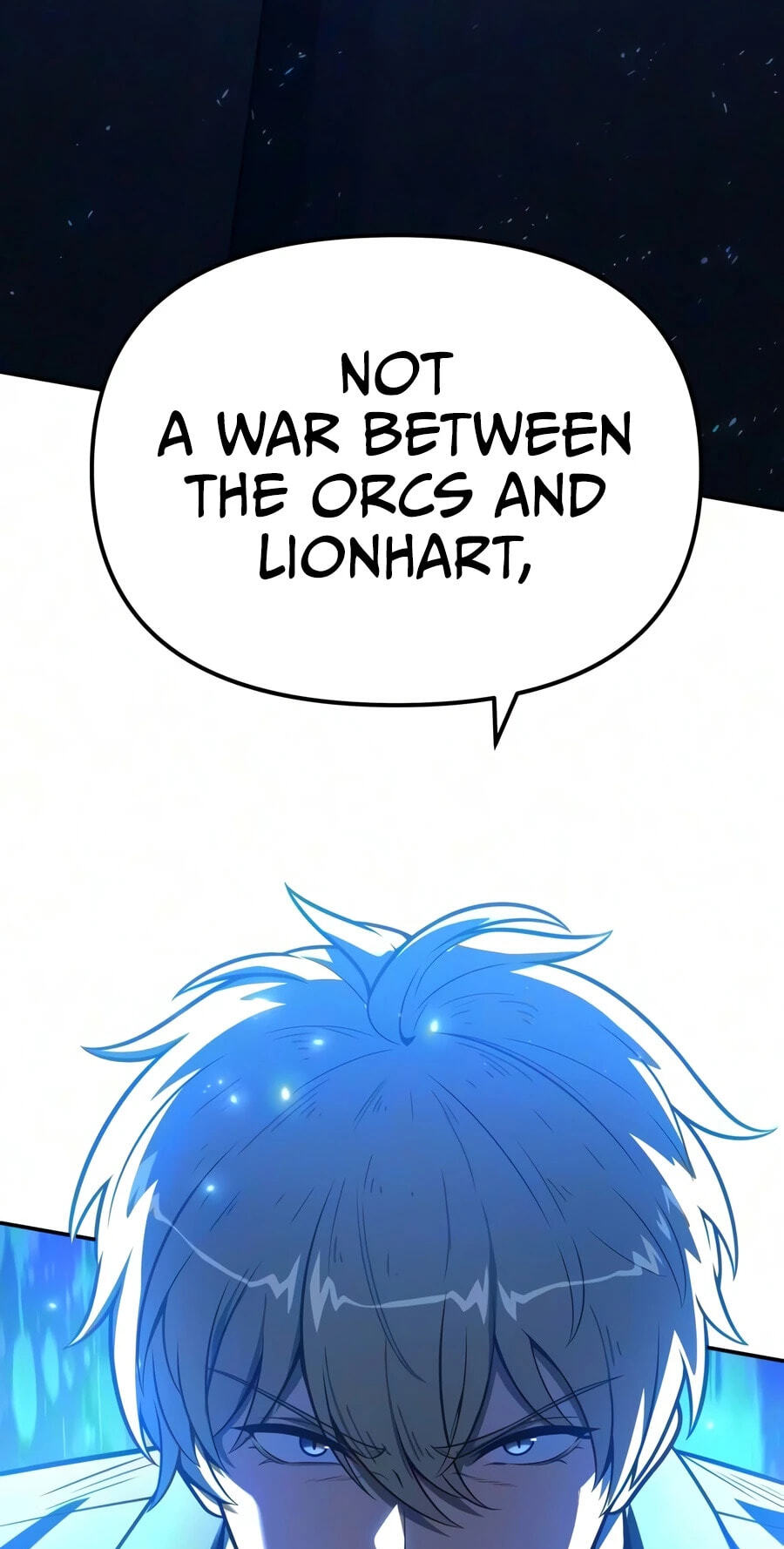 The Knight King Who Returned with a God Chapter 173 page 27 - 
