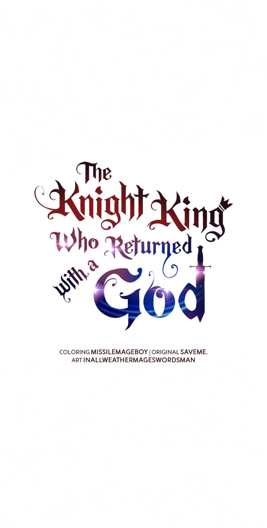 The Knight King Who Returned with a God Chapter 173 page 29 - 