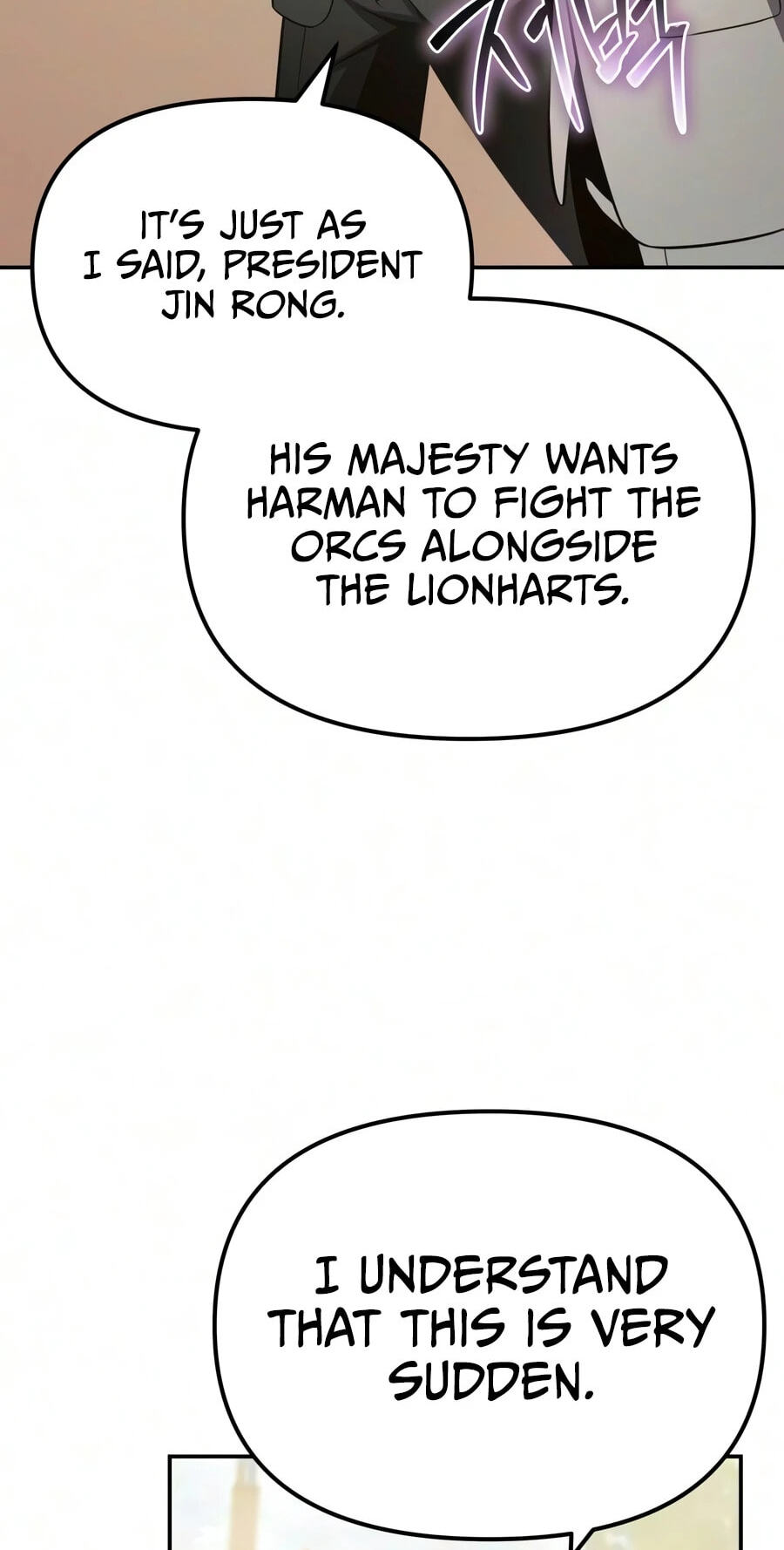The Knight King Who Returned with a God Chapter 173 page 34 - 