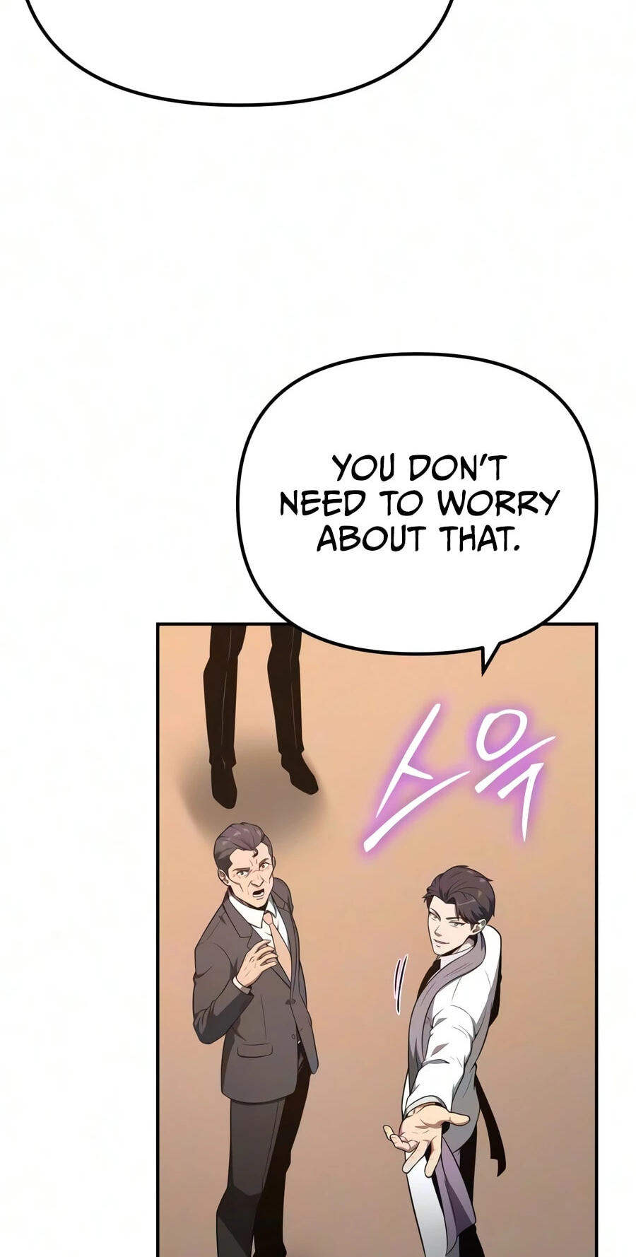 The Knight King Who Returned with a God Chapter 173 page 39 - 