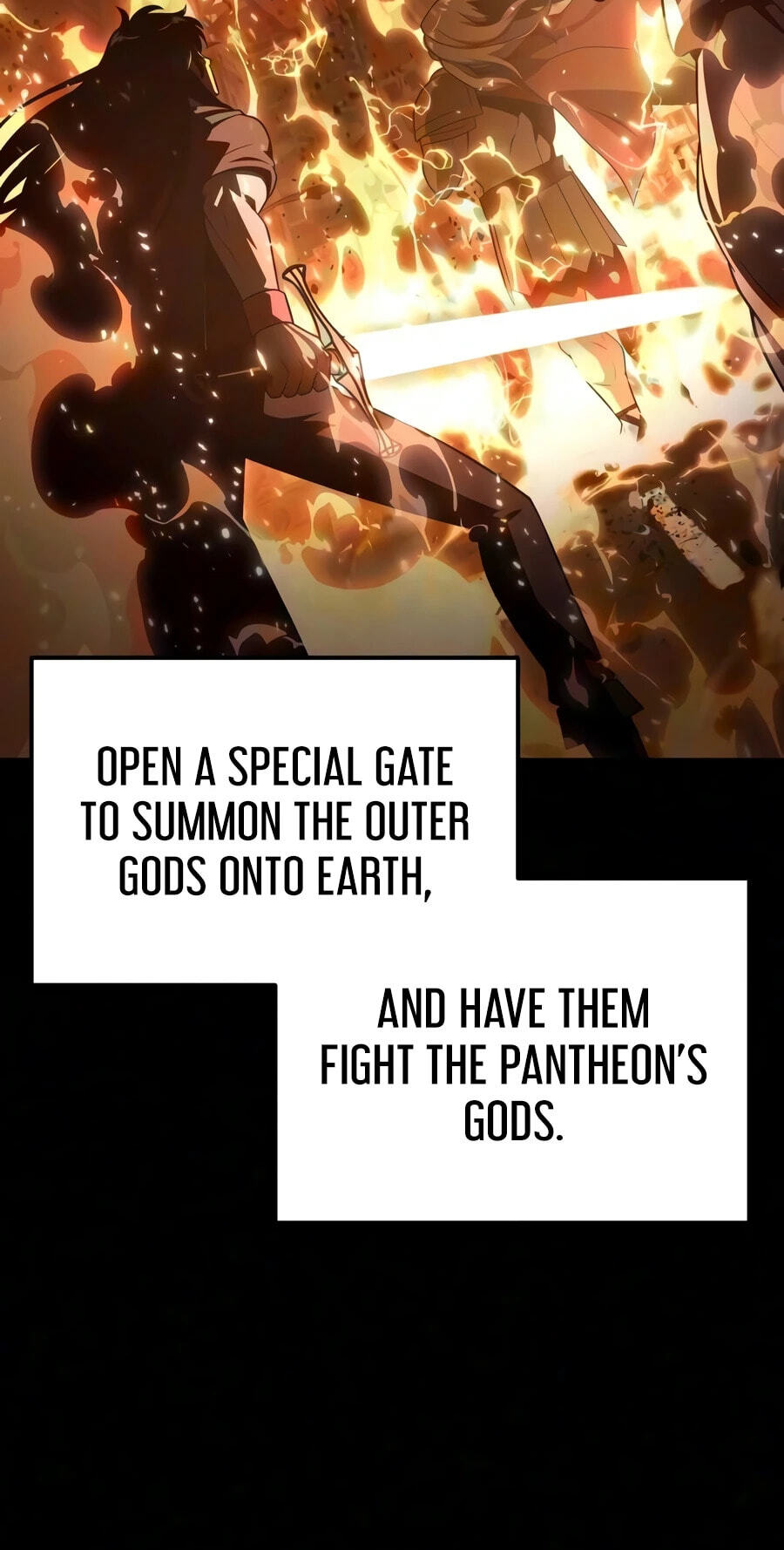 The Knight King Who Returned with a God Chapter 173 page 5 - 