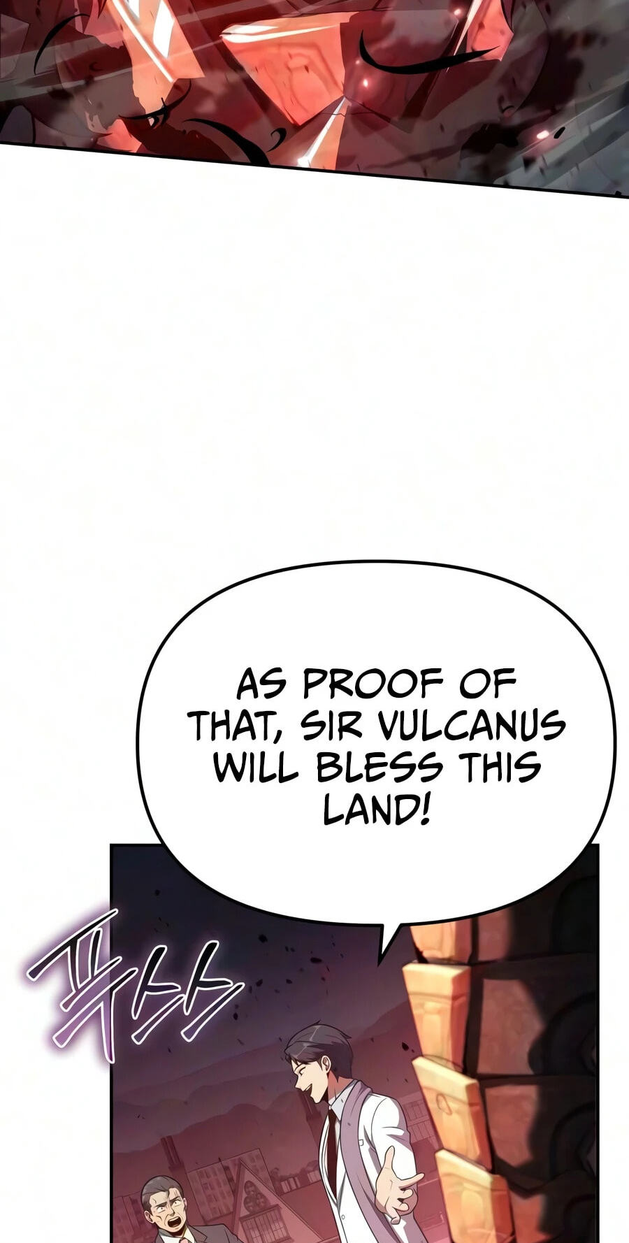 The Knight King Who Returned with a God Chapter 173 page 45 - 