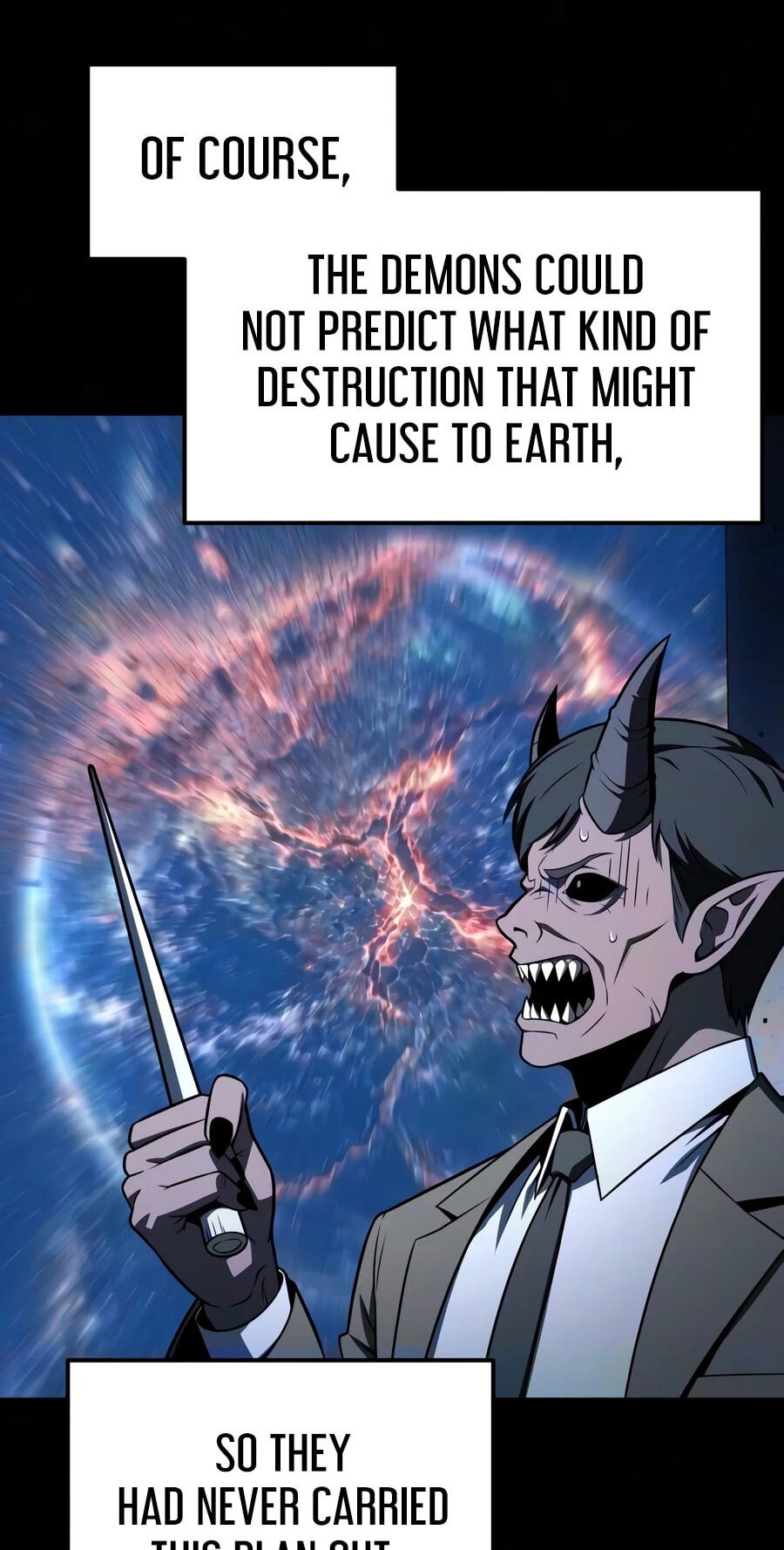 The Knight King Who Returned with a God Chapter 173 page 6 - 
