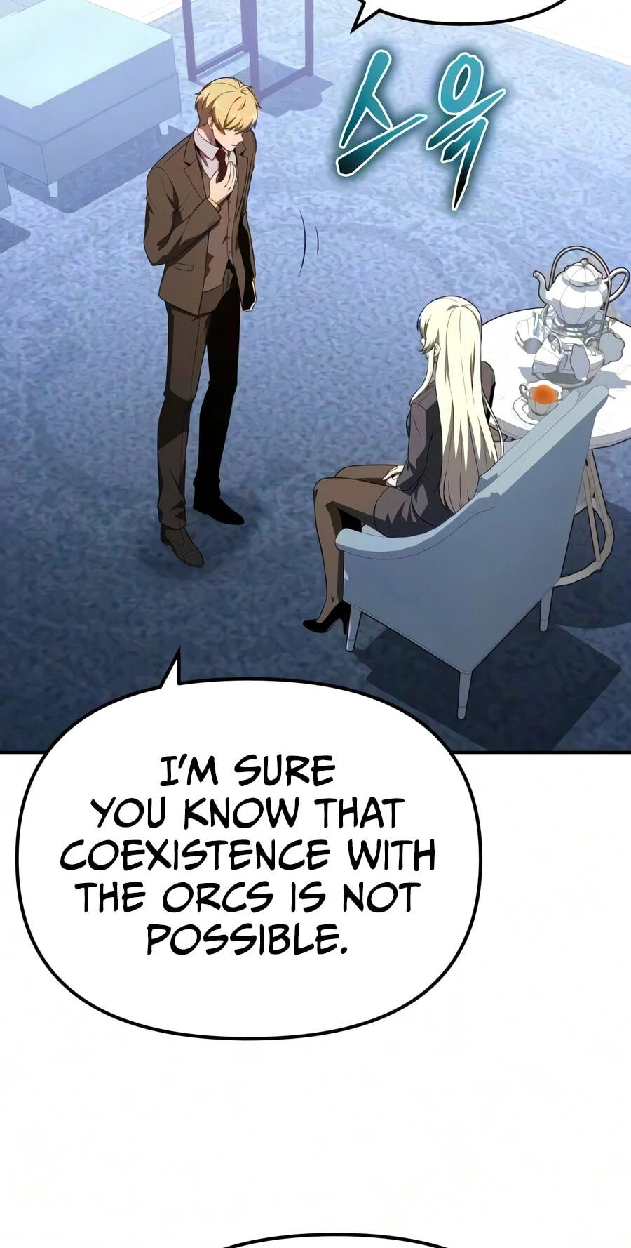 The Knight King Who Returned with a God Chapter 173 page 59 - 