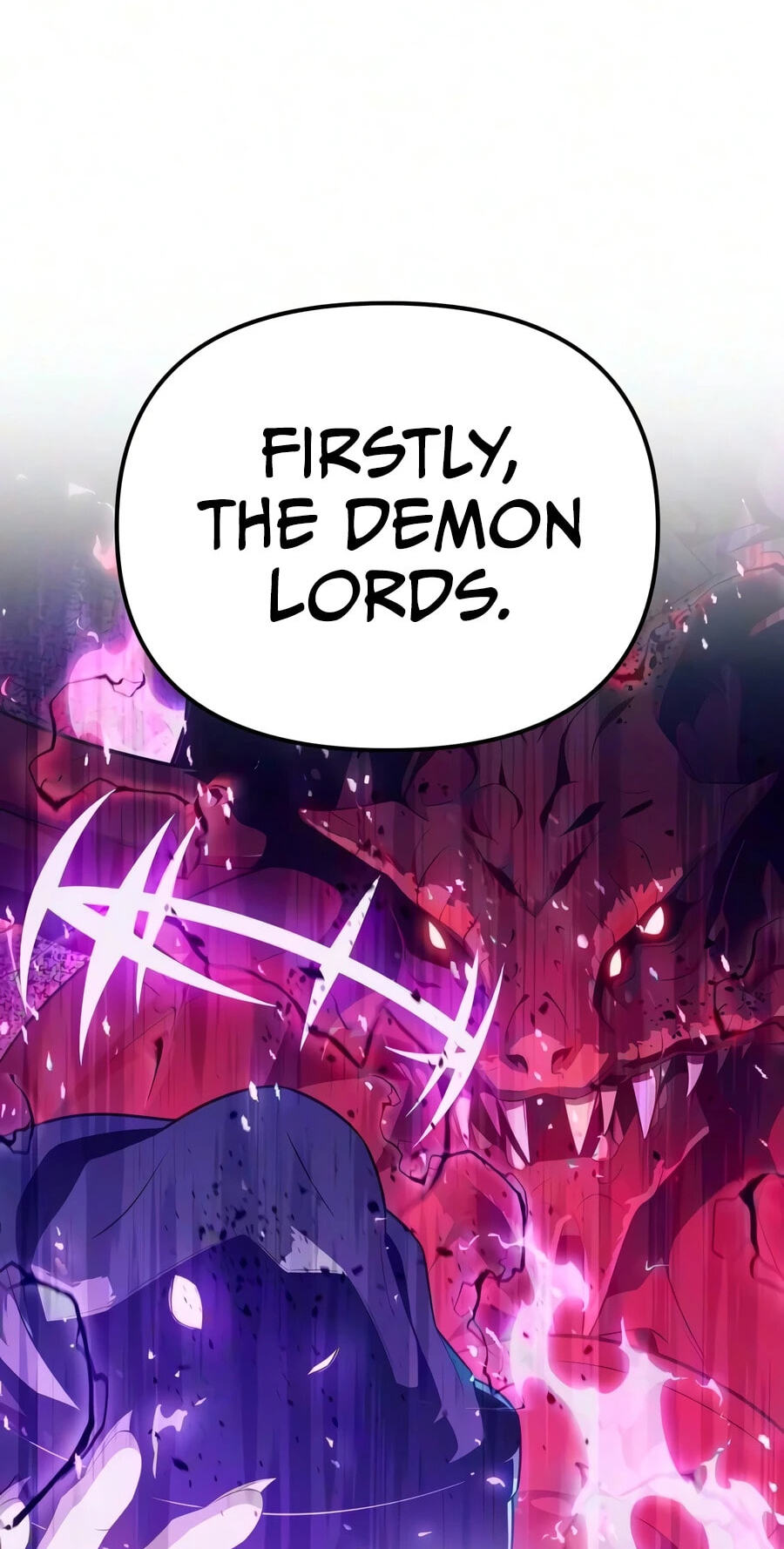 The Knight King Who Returned with a God Chapter 173 page 61 - 