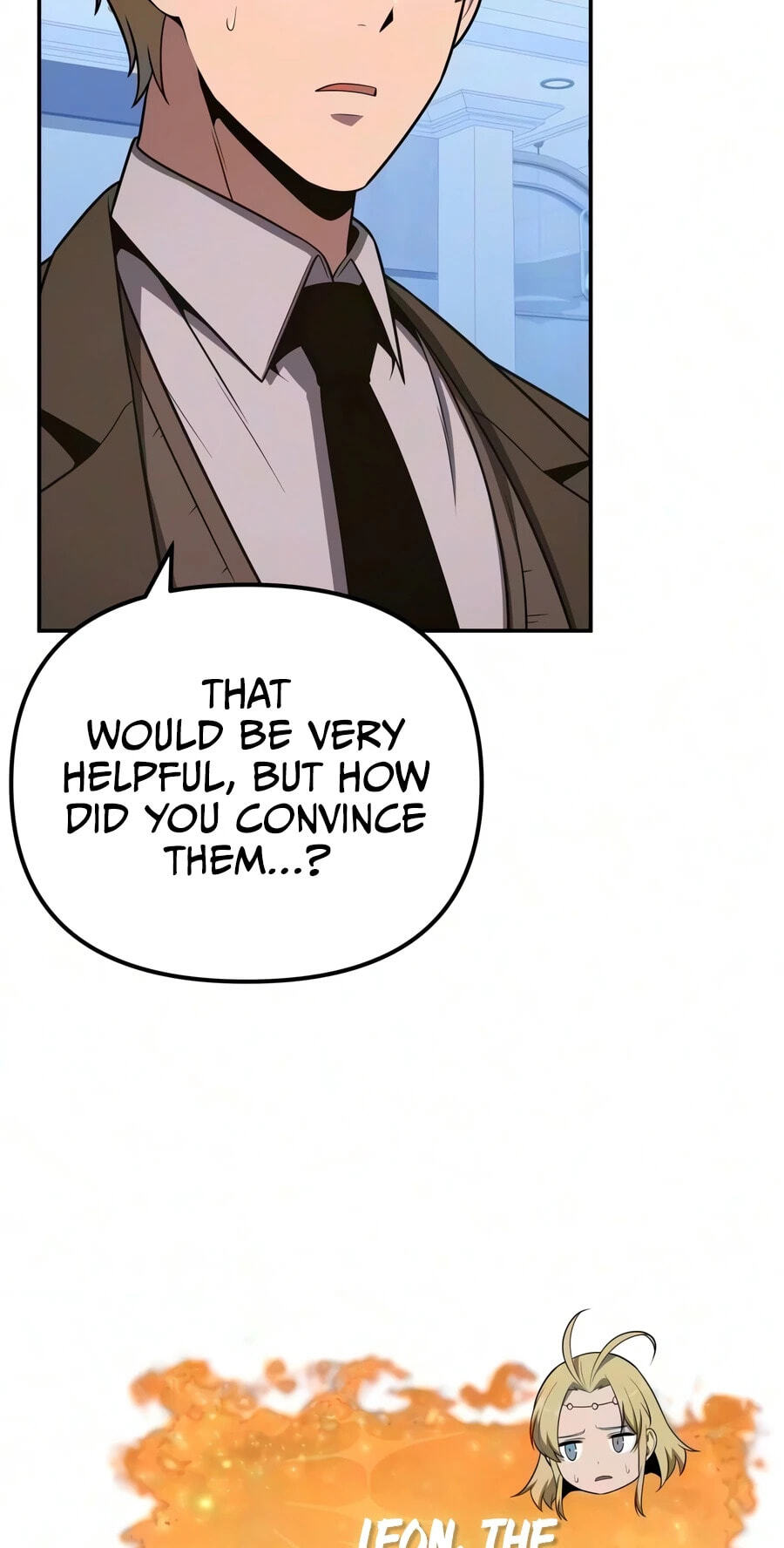 The Knight King Who Returned with a God Chapter 173 page 73 - 