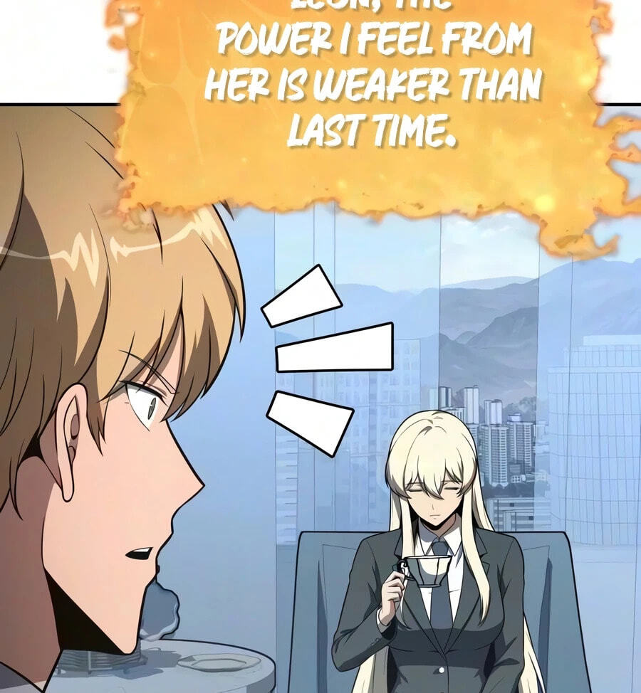 The Knight King Who Returned with a God Chapter 173 page 74 - 
