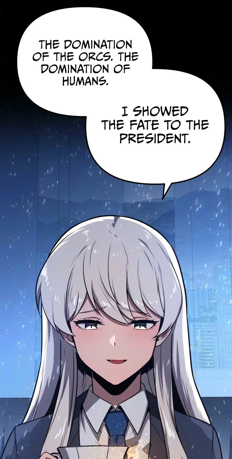 The Knight King Who Returned with a God Chapter 173 page 76 - 