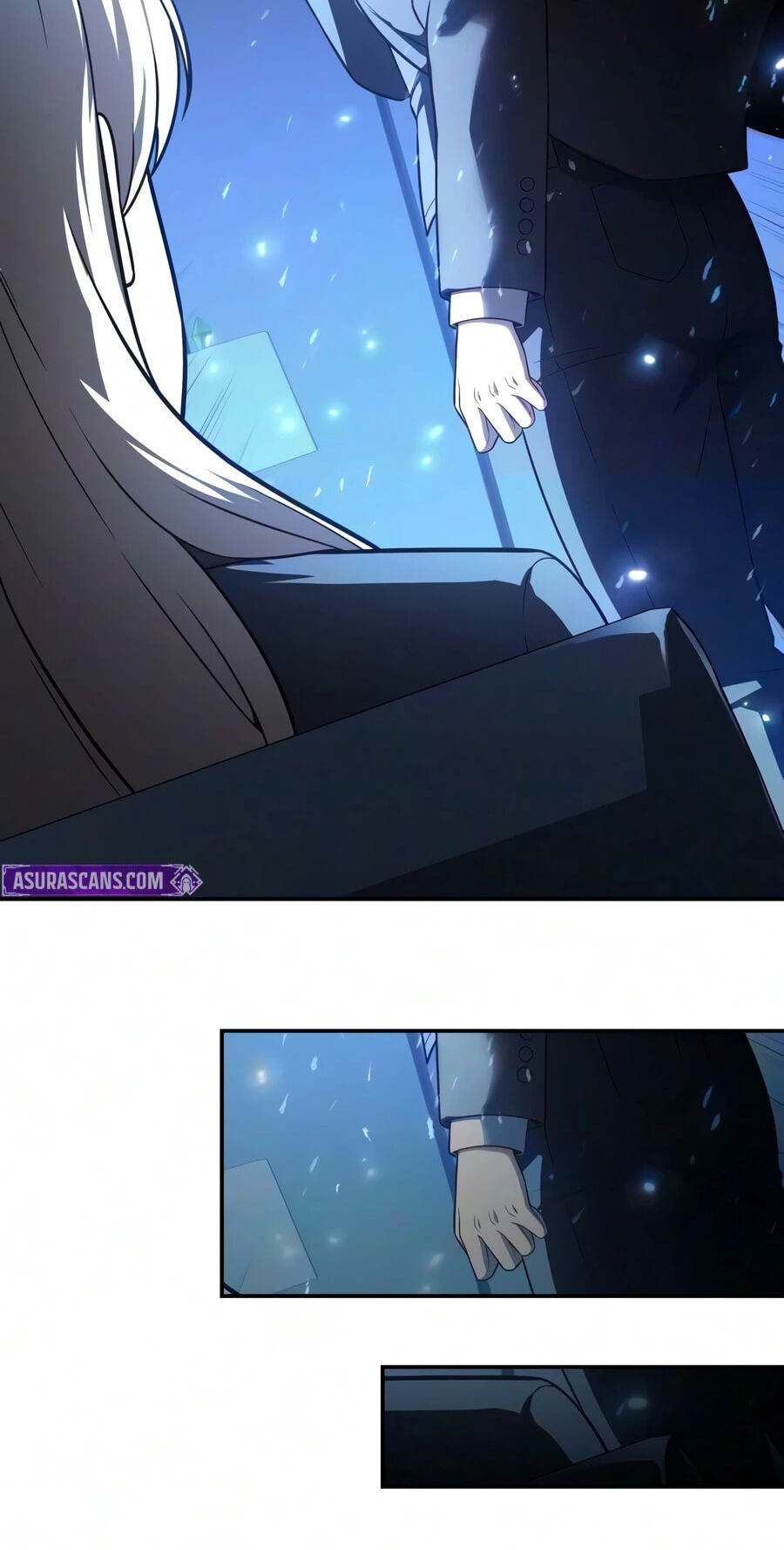 The Knight King Who Returned with a God Chapter 173 page 83 - 