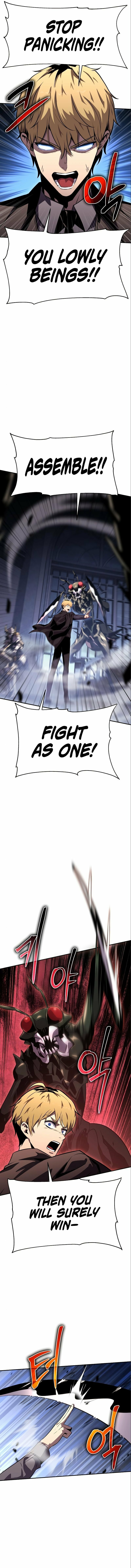 The Knight King Who Returned with a God Chapter 27 page 4 - 