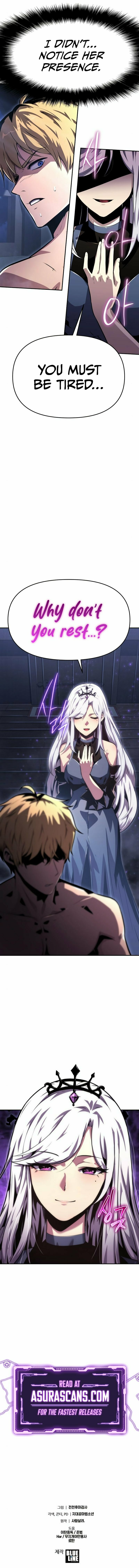 The Knight King Who Returned with a God Chapter 29 page 15 - 