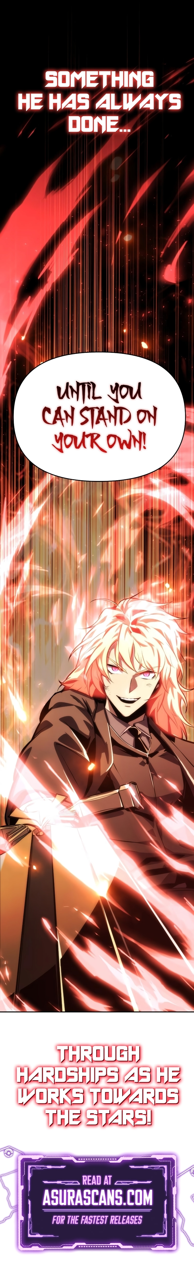 The Knight King Who Returned with a God Chapter 33 page 16 - 
