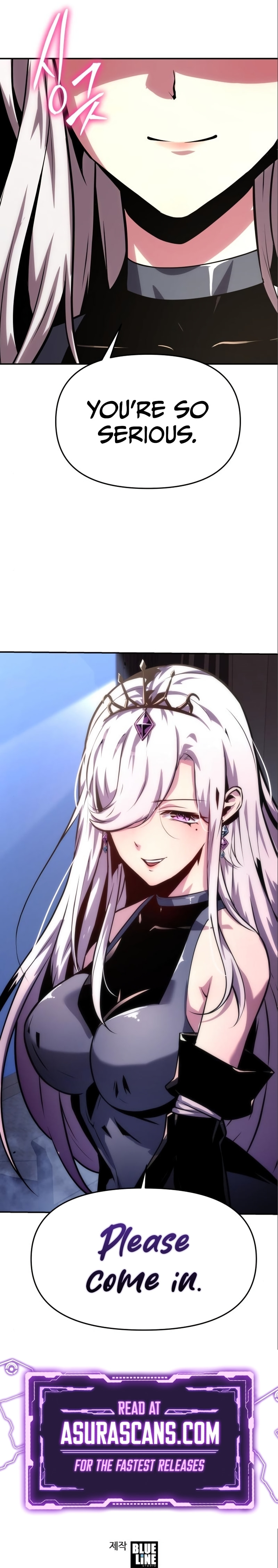 The Knight King Who Returned with a God Chapter 36 page 17 - 
