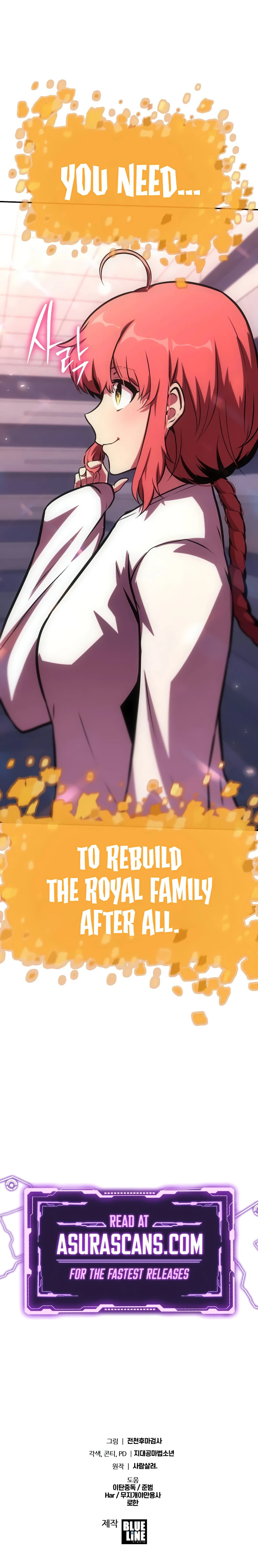 The Knight King Who Returned with a God Chapter 46 page 15 - 
