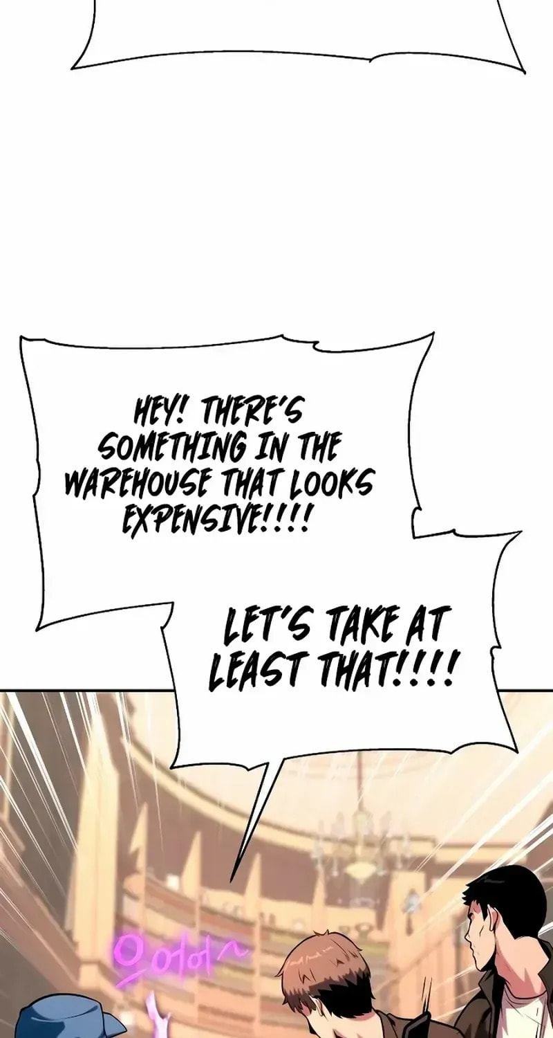 The Knight King Who Returned with a God Chapter 50.1 page 23 - 