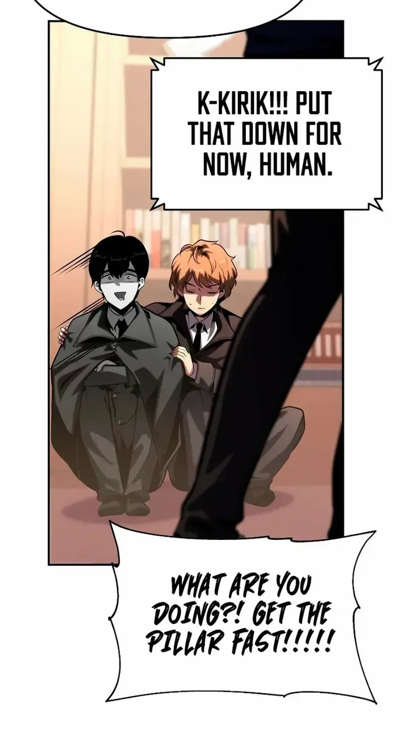The Knight King Who Returned with a God Chapter 50.1 page 28 - 