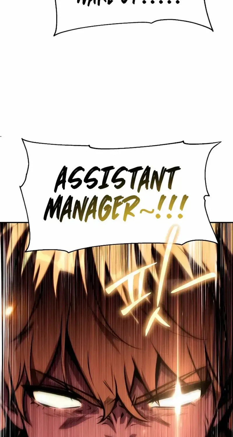 The Knight King Who Returned with a God Chapter 50.1 page 31 - 
