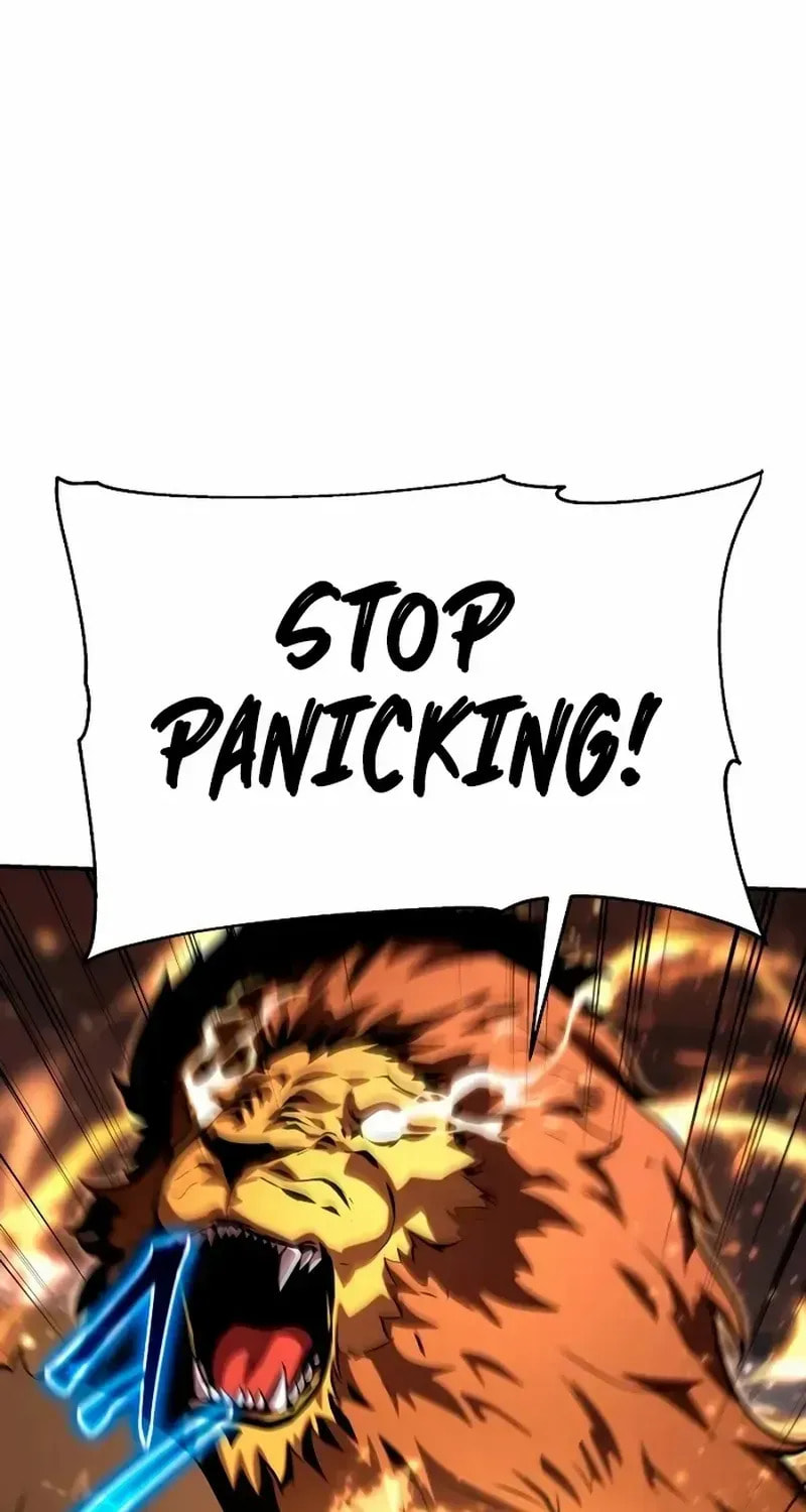 The Knight King Who Returned with a God Chapter 50.1 page 33 - 