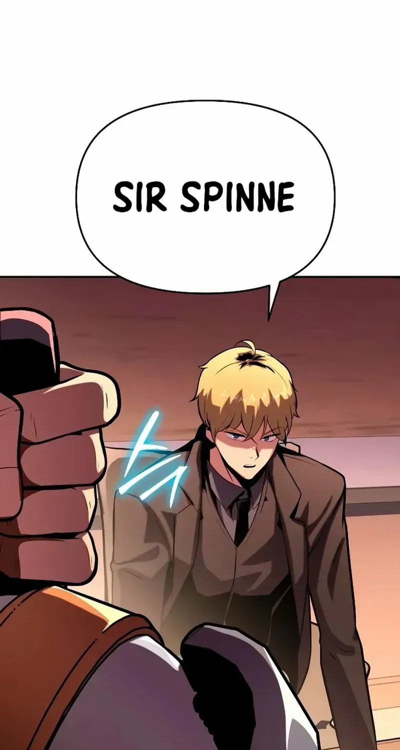 The Knight King Who Returned with a God Chapter 50.1 page 37 - 