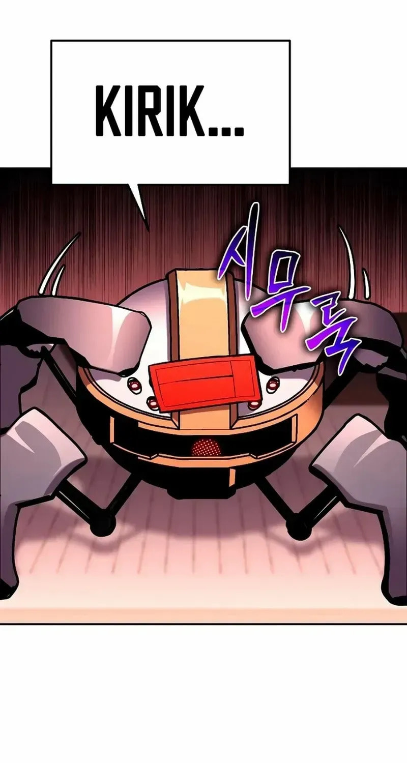 The Knight King Who Returned with a God Chapter 50.1 page 5 - 
